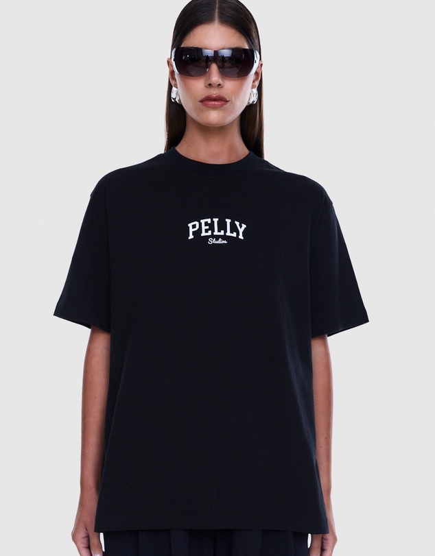 ENA PELLY - Ivy Relaxed Tee