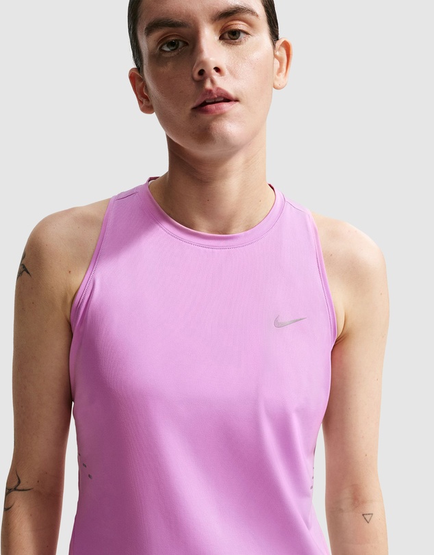 Nike - Swift Dri-FIT Running Tank Top