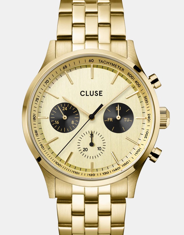 Cluse - Antheor Multifunction Link