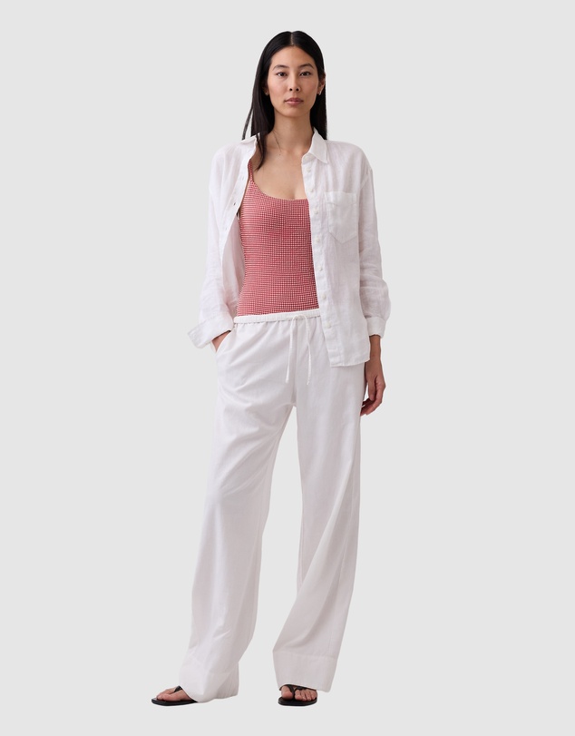 GAP - The Relaxed Shirt