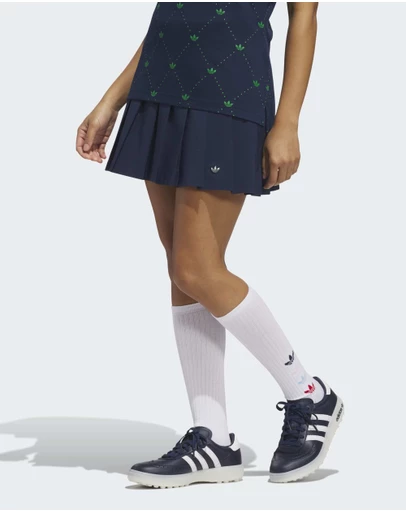 adidas Originals - Originals Pleated Skort Womens