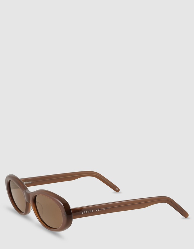 Status Anxiety - Dopamine Sunglasses