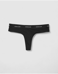 GUESS Jeans - GUESS JEANS Thong