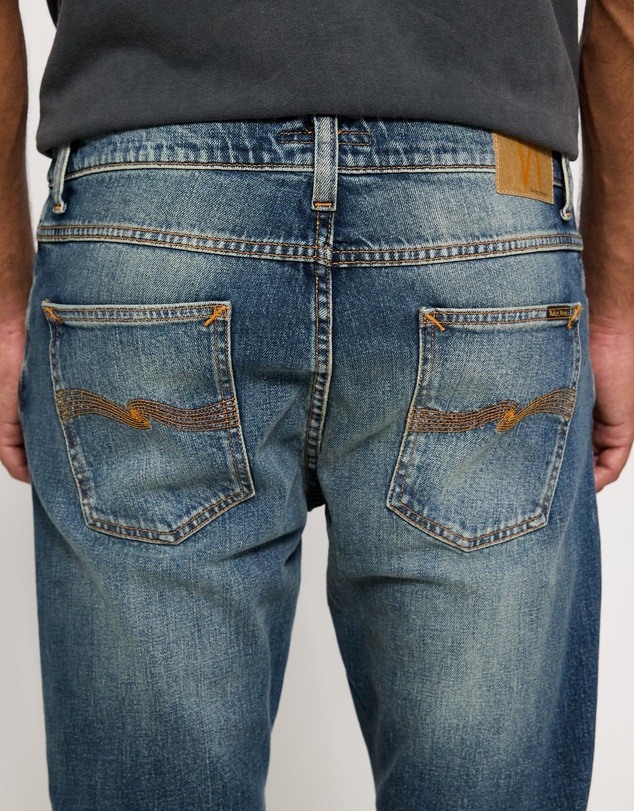 Nudie Jeans - Lean Dean Jeans