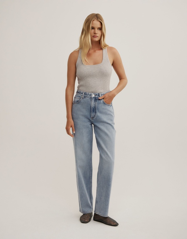 Witchery - Stovepipe Jeans
