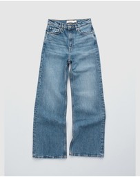 & Other Stories - Wide-Leg Jeans