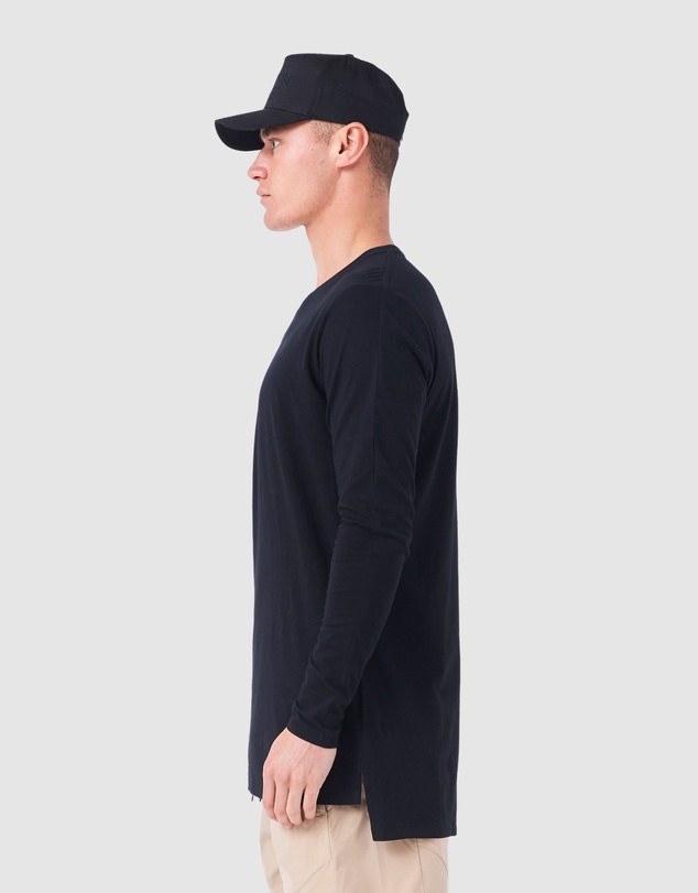 Zanerobe - Flintlock LS Tee