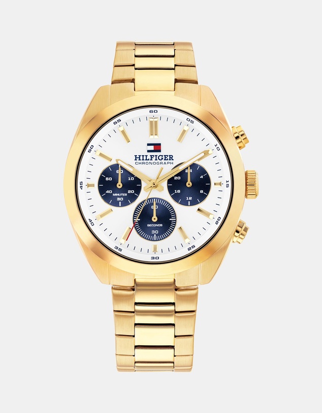Tommy Hilfiger - Hudson