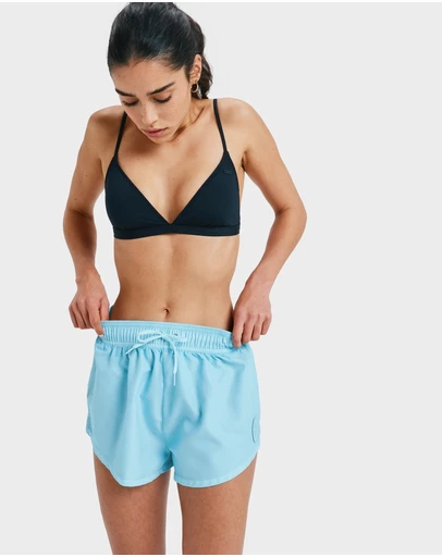 Roxy - Womens No Bad Waves Boardshorts