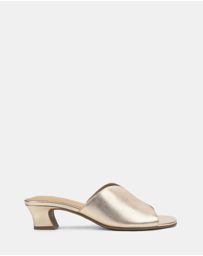 Hush Puppies - Lior