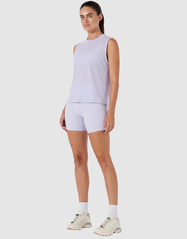 REC GEN - Oxy Float Tank