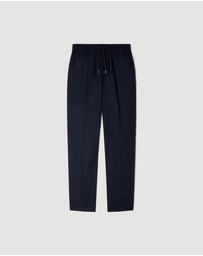 Sandro - New Alpha Cotton Pants
