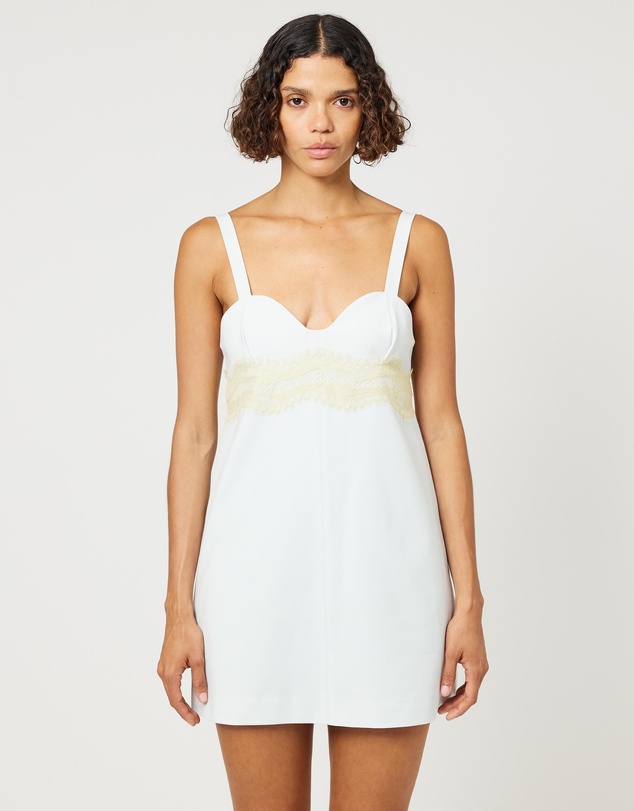 Francis Mini Dress by CAMILLA AND MARC Online | THE ICONIC | Australia
