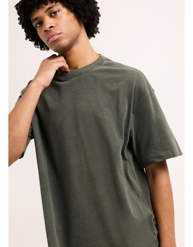 General Pants Co. Basics - OG Skate T-Shirt