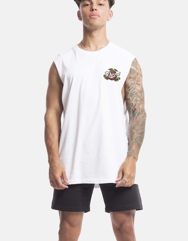 DVNT - Craft Tank
