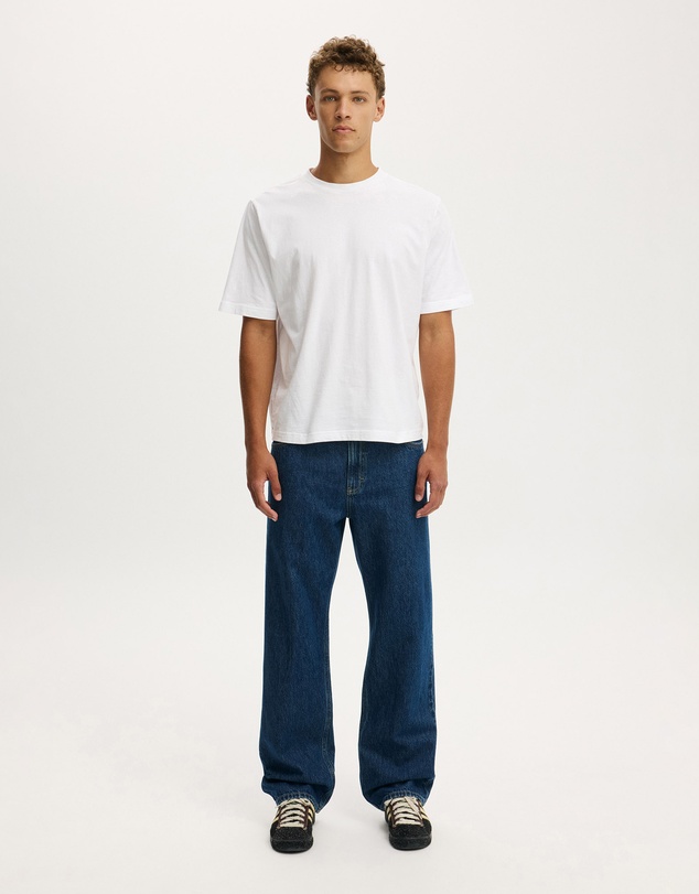 Cotton On - Baggy Jean
