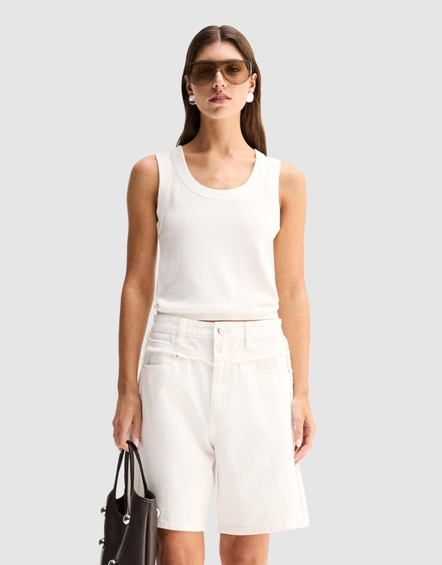 Elka Collective - Silas Knit Top