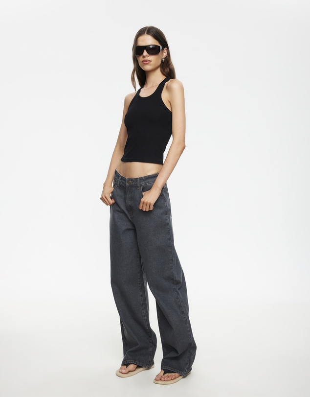 Lioness - Icon Jeans - ICONIC EXCLUSIVE