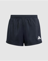 adidas Sportswear - Train Essentials AEROREADY 3-Stripes Regular Fit Shorts - Teens