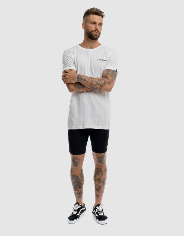 DVNT - Molotov Tee