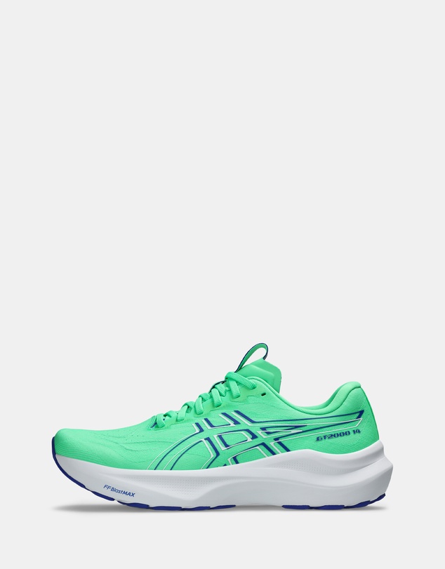 ASICS - Gt-2000 14 - Men's