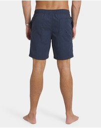 VonZipper - Mens Salty Dogs Boardshorts