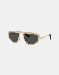 Burberry - 0BE3150