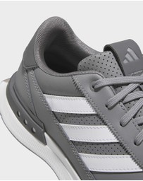 adidas Performance - S2G 24 Leather Spikeless Golf Shoes Unisex