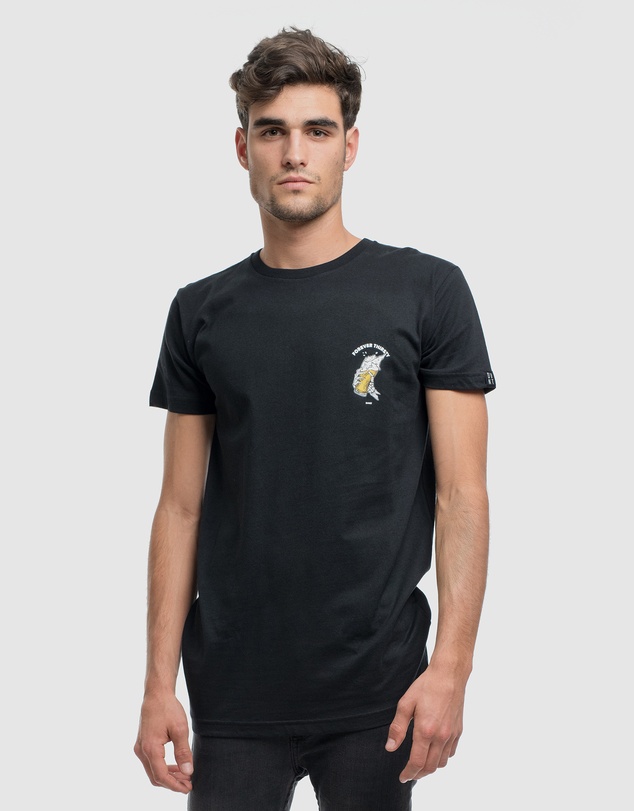 DVNT - Forever Thirsty Tee