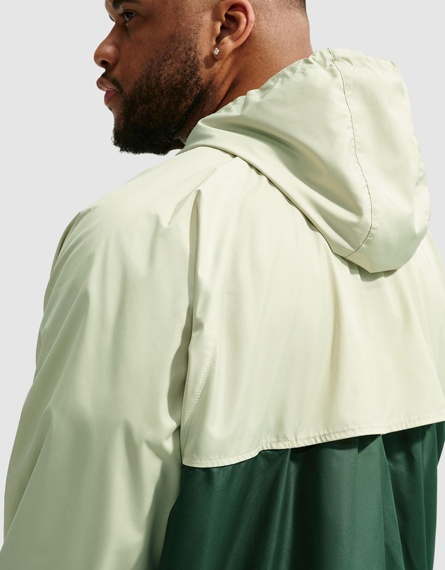 Nike - Nike Windrunner Lined Jacket