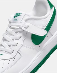 Nike - Force 1 Low Easyon Pre-School