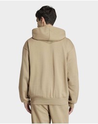 adidas Sportswear - Essentials Feelcozy Fleece Hoodie