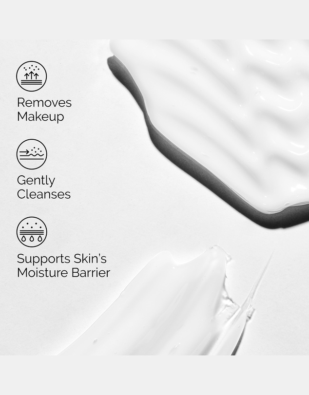 The Ordinary - Squalane Cleanser 50ml