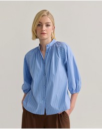 Oxford - Westin Striped Shirt