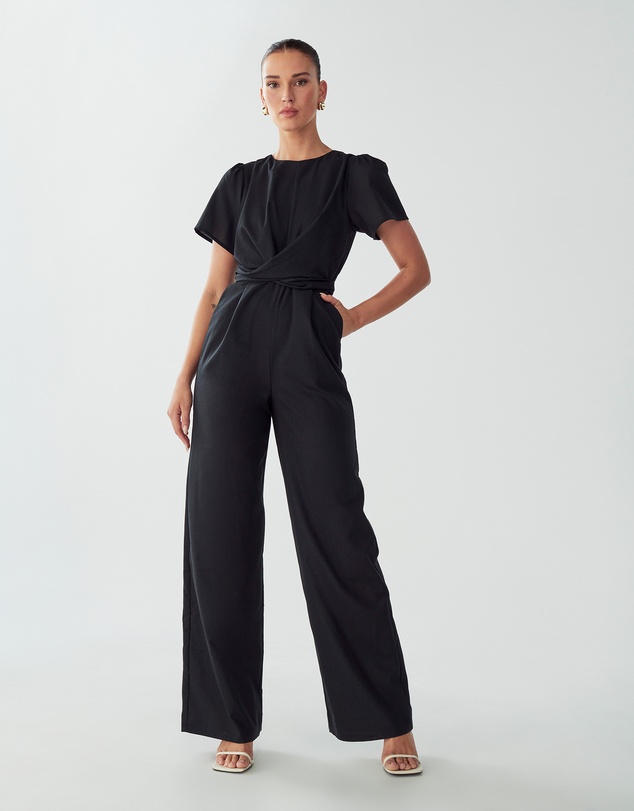 Willa - Riva Jumpsuit