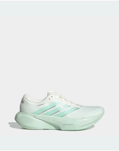 adidas Performance - SUPERNOVA RISE 3 RUNNING SHOES Womens