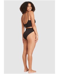Boody - 2-Pack LYOLYTE Ribbed High Leg Brief