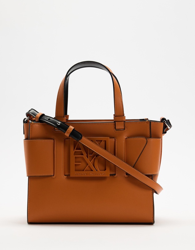 Armani Exchange - Susy Medium Tote