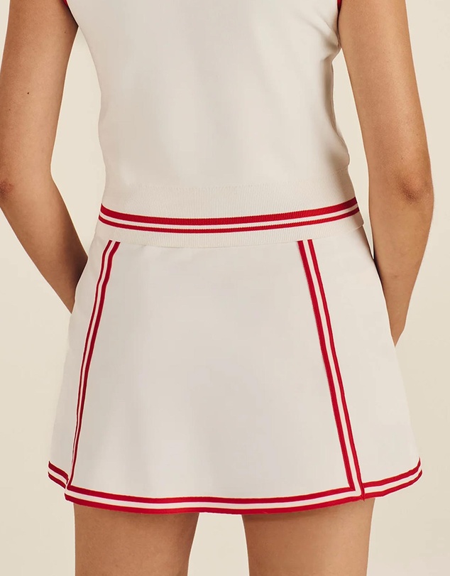 Malbon - Lia Skirt