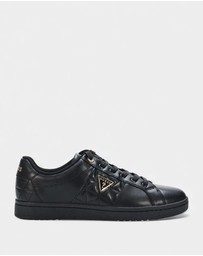 GUESS - Larvin8 Sneakers