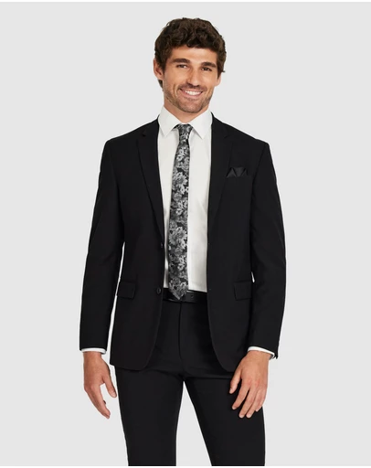 Tarocash - Supreme Stretch Suit Jacket