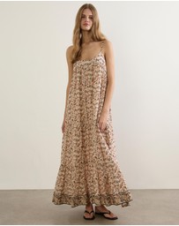 Auguste The Label - True Maxi Dress