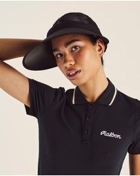 Malbon - Claire Visor