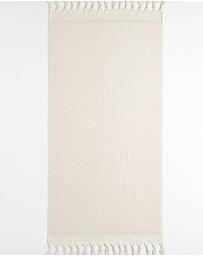Aura Home - Milos Bath Towel Set