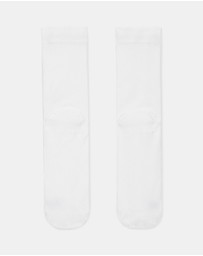 Nike - Nike Running Lightweight Crew Socks