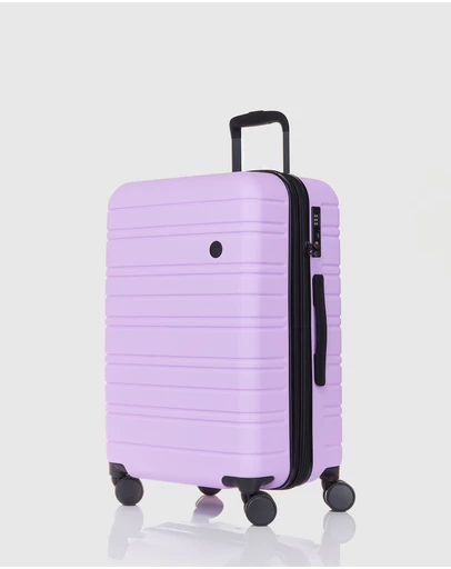 Nere - Stori Check-In 65cm Suitcase