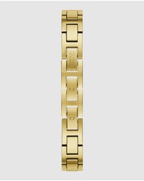 GUESS - Guess Bellini Gold Tone Ladies Watch