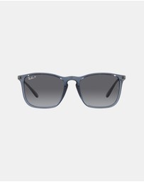 Ray-Ban - Chris 0RB4187