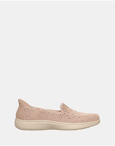 Skechers - On-The-GO Flex Radiant - Dazzled - Women's