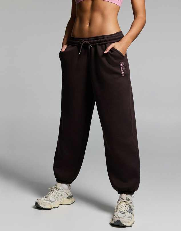 Rockwear - Cosy Fleece Jogger